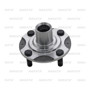 Imagen de MAZA DE RUEDA HONDA FIT 2003/2009
