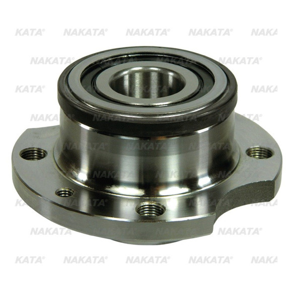Imagen de MAZA RUEDA TRAS FIAT STRADA/ADVENTURE/LOCKER C/ABS 2010/15
