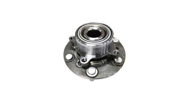 Imagen de MAZA DE RUEDA MITSUBISHI L200 2007-2013