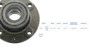Imagen de MAZA DE RUEDA TRAS CITROEN BERLINGO/XANTIA/XSARA