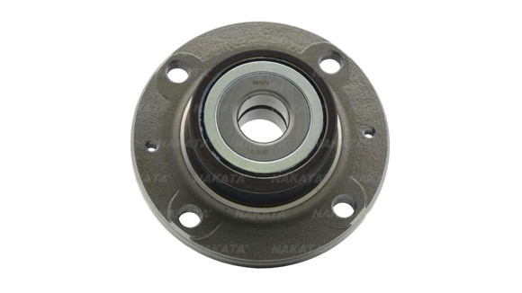 Imagen de MAZA DE RUEDA TRAS CITROEN C3/AIRCROSS PEUGEOT 206/207 02-17