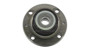 Imagen de MAZA DE RUEDA TRAS CITROEN C3/AIRCROSS PEUGEOT 206/207 02-17