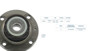 Imagen de MAZA DE RUEDA TRAS CITROEN C3/AIRCROSS PEUGEOT 206/207 02-17