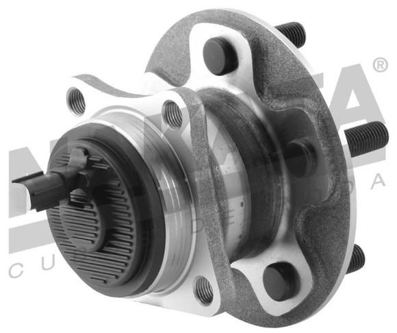 Imagen de MAZA RUEDA TRAS TOYOTA COROLLA XLI/XEI 2009-2018