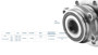 Imagen de MAZA DE RUEDA DEL AUDI TT VW BEETLE/VENTO GLI/TIGUAN