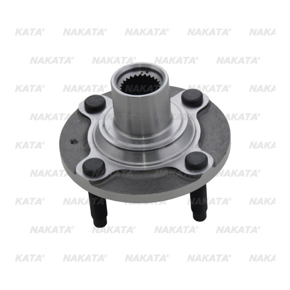 Imagen de MAZA DE RUEDA DEL CHEVROLET COBALT/ONIX/SPIN/PRISMA
