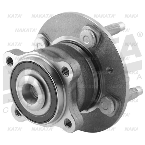 Imagen de MAZA DE RUEDA TRAS CHEVROLET COBALT/ONIX/SONIC/SPIN C/ABS