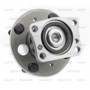 Imagen de MAZA RUEDA TRAS FORD NEW FIESTA 2011. . . C/ABS