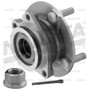 Imagen de MAZA RDA DEL NISSAN TIIDA 1.8 MR18DE C/ABS