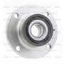 Imagen de MAZA DE RUEDA TRAS VW GOL G5 12. . . UP! 14. . . C/ABS 28MM