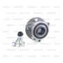 Imagen de MAZA DE RUEDA DEL CHEVROLET CRUZE 1.8 (33 DIENTES 5 AGUJ)