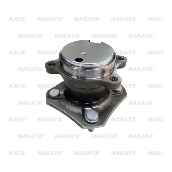 Imagen de MAZA RUEDA TRAS NISSAN SENTRA 2007/2013 (4 AGUJEROS)
