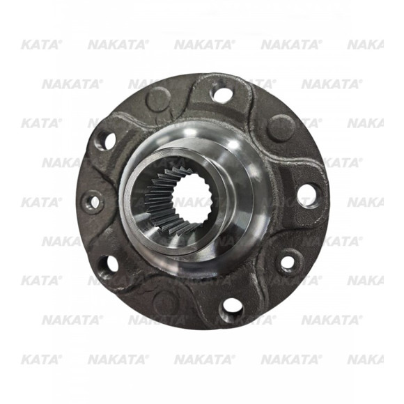 Imagen de MAZA RUEDA DEL C/ABS RENAULT DUSTER 2012/2018