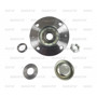 Imagen de MAZA RUEDA TRAS PEUGEOT 206/207 2000/2012 C/DISCO C/ABS