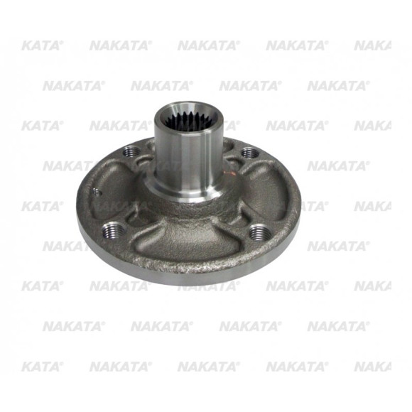 Imagen de MAZA DE RUEDA DEL VW UP! 1.0 2014. . . 23 DIENTES