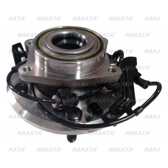 Imagen de MAZA DE RUEDA TRAS DODGE JOURNEY