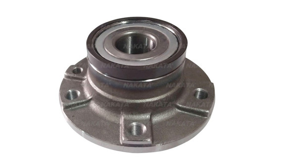 Imagen de MAZA DE RUEDA TRAS FIAT TORO 1.8/2.0/2.4 4X2 16. . . CON ABS