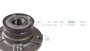 Imagen de MAZA DE RUEDA TRAS FIAT TORO 1.8/2.0/2.4 4X2 16. . . CON ABS