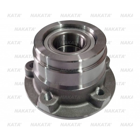 Imagen de MAZA DE RUEDA TRAS RENAULT MASTER 2.5/2.8 02-15