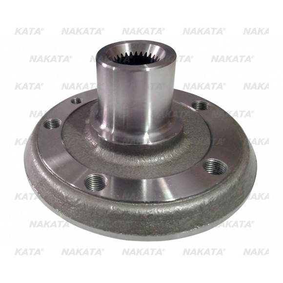 Imagen de MAZA DE RUEDA DEL VW AMAROK 4X2/4X4 2.0/3.0 11-19