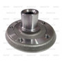 Imagen de MAZA DE RUEDA DEL VW AMAROK 4X2/4X4 2.0/3.0 11-19
