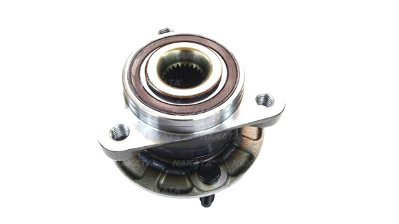 Imagen de MAZA DE RUEDA DEL GM COBALT/ONIX/PRISMA/SPIN 2017-2020