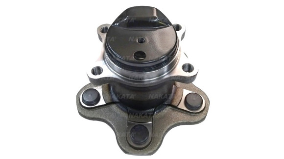 Imagen de MAZA DE RUEDA TRAS NISSAN SENTRA 15-19 CON ABS 5 AGUJEROS