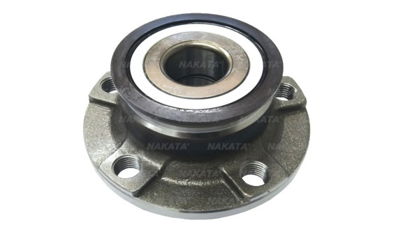 Imagen de MAZA RUEDA TRAS VW NIVUS/POLO/T-CROSS/VIRTUS 18. . . CON ABS