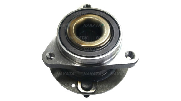 Imagen de MAZA DE RUEDA DEL GM ONIX 1.0 2020. . . CON ABS