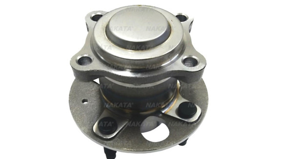 Imagen de MAZA DE RUEDA TRAS GM ONIX 1.0 2019. . . CON ABS