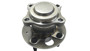 Imagen de MAZA DE RUEDA TRAS GM ONIX 1.0 2019. . . CON ABS