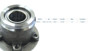 Imagen de MAZA DE RUEDA TRAS RENAULT MASTER 2.3 2013. . . CON ABS