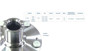 Imagen de MAZA DE RUEDA DEL HYUNDAI CRETA/TUCSON KIA SPORTAGE 2.0/2.4