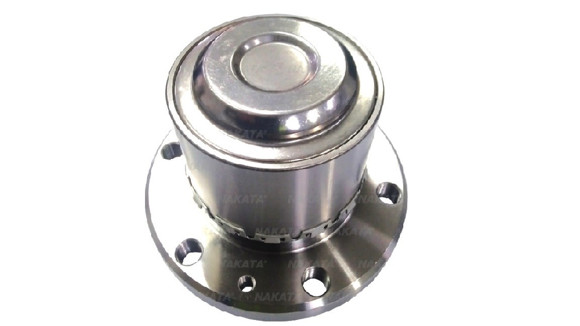Imagen de MAZA DE RUEDA DEL M-BENZ SPRINTER 311/415/515 2012-2018