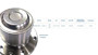 Imagen de MAZA DE RUEDA DEL M-BENZ SPRINTER 311/415/515 2012-2018