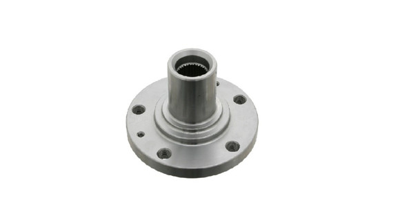 Imagen de MAZA RUEDA DEL CITROEN JUMPER FIAT DUCATO PEUGEOT BOXER