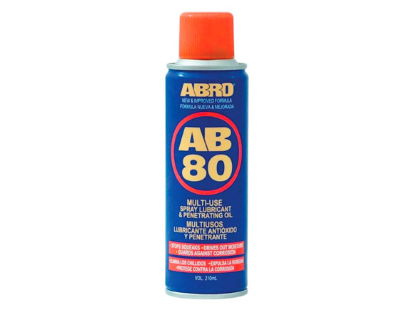 Imagen de ACEITE DESOXIDANTE-PENETRANTE 210ML