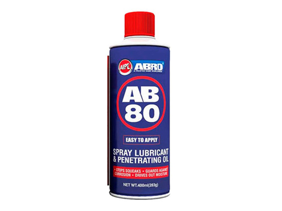 Imagen de ACEITE DESOXIDANTE-PENETRANTE 400ML