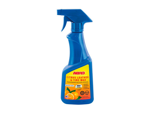 Imagen de LIMPIADOR Y PROTECTOR CON FRAGANCIA CITRUS 16OZ/480ML