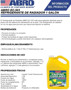 Imagen de LIQUIDO REFRIGERANTE P/RADIADOR 1 GALON (3,784 LTS) VERDE