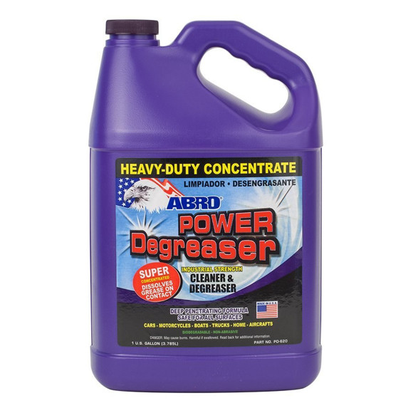 Imagen de LIQUIDO DESENGRASANTE CONCENTRADO MULTIUSO 1 GALON (3,784)