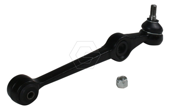 Imagen de BRAZO C/ROTULA INFERIOR FIAT UNO/PREMIO/DUNA/ELBA/SPAZIO