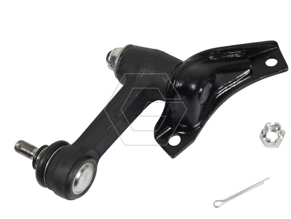 Imagen de BRAZO AUXILIAR MITSUBISHI L200 4X4 86. . .