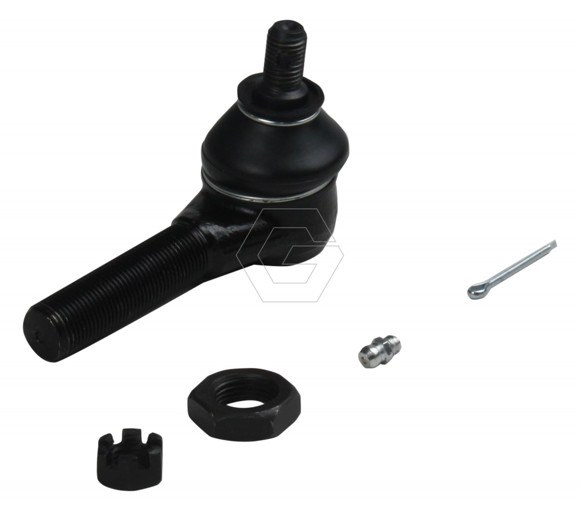Imagen de PUNTERO (CEKK-6) EXTERIOR IZQ KIA CERES 4X2/4X4
