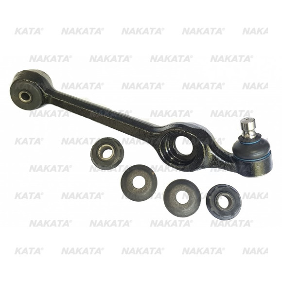 Imagen de BRAZO CON ROTULA IZQUIERDO FORD ESCORT/VERONA 83-96