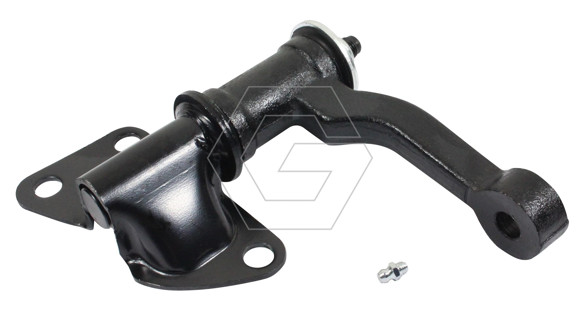 Imagen de BRAZO AUXILIAR NISSAN D21/D22 4X2
