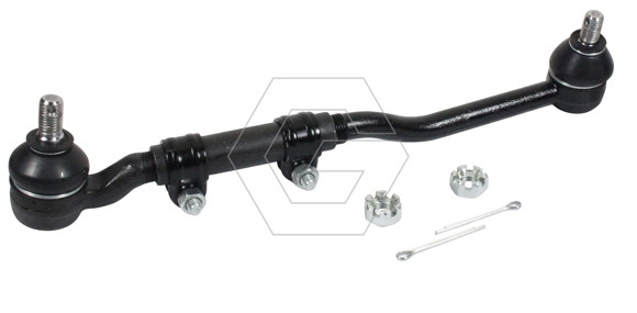 Imagen de BARRA CORTA NISSAN 720 PICKUP