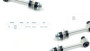 Imagen de BIELETA FORD CORCEL/DEL REY/PAMPA