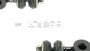 Imagen de BIELETA VW POLO CLASSIC 1996-2000 SEAT IBIZA/CORDOBA