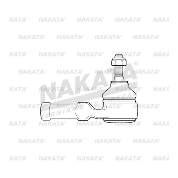 Imagen de PUNTERO DEL IZQ RENAULT CLIO II 1.6 16V 2000/15 KANGOO 00-15